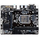 Matériels informatique carte mère GIGABYTE GA-B150M-D2V - 1151 - infinytech Réunion 2