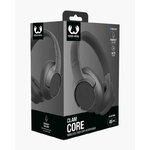 Matériels audio casque micro FRESH N REBEL Clam Core Bluetooth Gris Foncé infinytech Réunion 12