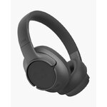 Matériels audio casque micro FRESH N REBEL Clam Core Bluetooth Gris Foncé infinytech Réunion 10