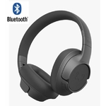 Matériels audio casque micro FRESH N REBEL Clam Core Bluetooth Gris Foncé infinytech Réunion 06