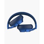 Matériels audio casque micro FRESH N REBEL Clam Core Bluetooth Bleu infinytech Réunion 08