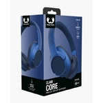 Matériels audio casque micro FRESH N REBEL Clam Core Bluetooth Bleu infinytech Réunion 12