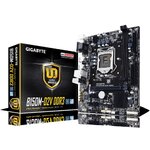 Matériels informatique carte mère GIGABYTE GA-B150M-D2V - 1151 - infinytech Réunion 1