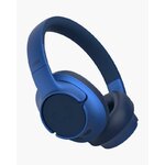 Matériels audio casque micro FRESH N REBEL Clam Core Bluetooth Bleu infinytech Réunion 10