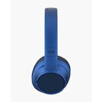 Matériels audio casque micro FRESH N REBEL Clam Core Bluetooth Bleu infinytech Réunion 07