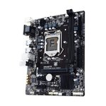 Matériels informatique carte mère GIGABYTE GA-B150M-D2V - 1151 - infinytech Réunion 3