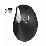 Matériels informatique souris ergonomique RAPOO EV250 Sans Fil infinytech Réunion 01