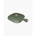 Matériels audio enceinte nomade FRESH N REBEL Rockbox Bold XS Vert infinytech Réunion 03