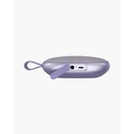 Matériels audio enceinte nomade FRESH N REBEL Rockbox Bold XS Lilas infinytech Réunion 04