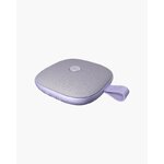 Matériels audio enceinte nomade FRESH N REBEL Rockbox Bold XS Lilas infinytech Réunion 03