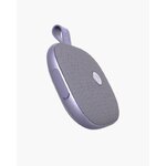 Matériels audio enceinte nomade FRESH N REBEL Rockbox Bold XS Lilas infinytech Réunion 02