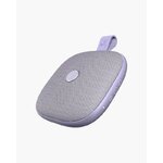 Matériels audio enceinte nomade FRESH N REBEL Rockbox Bold XS Lilas infinytech Réunion 01