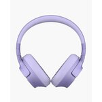 Matériels audio casque micro FRESH N REBEL Clam Fuse Bluetooth Lilas infinytech Réunion 04