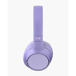 Matériels audio casque micro FRESH N REBEL Clam Fuse Bluetooth Lilas infinytech Réunion 02