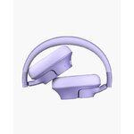 Matériels audio casque micro FRESH N REBEL Clam Fuse Bluetooth Lilas infinytech Réunion 03