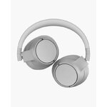 Matériels audio casque micro FRESH N REBEL Clam Fuse Bluetooth Gris Clair infinytech Réunion 05