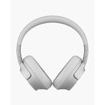 Matériels audio casque micro FRESH N REBEL Clam Fuse Bluetooth Gris Clair infinytech Réunion 04