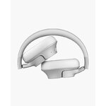 Matériels audio casque micro FRESH N REBEL Clam Fuse Bluetooth Gris Clair infinytech Réunion 03