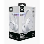 Matériels audio casque micro FRESH N REBEL Clam Fuse Bluetooth Gris Clair infinytech Réunion 06