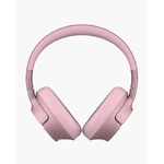 Matériels audio casque micro FRESH N REBEL Clam Fuse Bluetooth Rose infinytech Réunion 04
