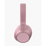 Matériels audio casque micro FRESH N REBEL Clam Fuse Bluetooth Rose infinytech Réunion 02