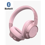 Matériels audio casque micro FRESH N REBEL Clam Fuse Bluetooth Rose infinytech Réunion 01
