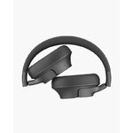 Matériels audio casque micro FRESH N REBEL Clam Fuse Bluetooth Gris Foncé infinytech Réunion 03