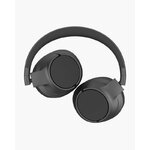 Matériels audio casque micro FRESH N REBEL Clam Fuse Bluetooth Gris Foncé infinytech Réunion 05