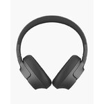 Matériels audio casque micro FRESH N REBEL Clam Fuse Bluetooth Gris Foncé infinytech Réunion 04