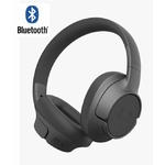 Matériels audio casque micro FRESH N REBEL Clam Fuse Bluetooth Gris Foncé infinytech Réunion 01