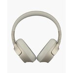 Matériels audio casque micro FRESH N REBEL Clam Fuse Bluetooth Sable infinytech Réunion 04