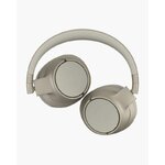 Matériels audio casque micro FRESH N REBEL Clam Fuse Bluetooth Sable infinytech Réunion 05