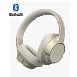 Matériels audio casque micro FRESH N REBEL Clam Fuse Bluetooth Sable infinytech Réunion 01