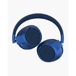 Matériels audio casque micro FRESH N REBEL Clam Fuse Bluetooth Bleu infinytech Réunion 05