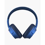 Matériels audio casque micro FRESH N REBEL Clam Fuse Bluetooth Bleu infinytech Réunion 04