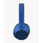 Matériels audio casque micro FRESH N REBEL Clam Fuse Bluetooth Bleu infinytech Réunion 02