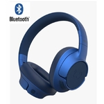 Matériels audio casque micro FRESH N REBEL Clam Fuse Bluetooth Bleu infinytech Réunion 01