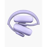 Matériels audio casque micro FRESH N REBEL Clam Blaze Bluetooth Lilas infinytech Réunion 03