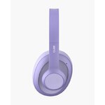Matériels audio casque micro FRESH N REBEL Clam Blaze Bluetooth Lilas infinytech Réunion 02