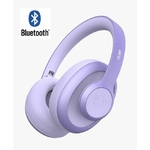 Matériels audio casque micro FRESH N REBEL Clam Blaze Bluetooth Lilas infinytech Réunion 01