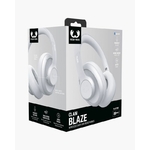 Matériels audio casque micro FRESH N REBEL Clam Blaze Bluetooth Gris Clair infinytech Réunion 06