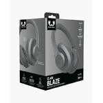 Matériels audio casque micro FRESH N REBEL Clam Blaze Bluetooth Gris Foncé infinytech Réunion 06