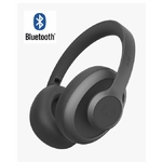 Matériels audio casque micro FRESH N REBEL Clam Blaze Bluetooth Gris Foncé infinytech Réunion 01