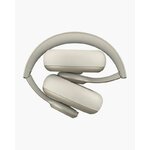 Matériels audio casque micro FRESH N REBEL Clam Blaze Bluetooth Sable infinytech Réunion 03
