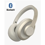 Matériels audio casque micro FRESH N REBEL Clam Blaze Bluetooth Sable infinytech Réunion 01