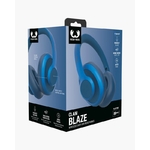 Matériels audio casque micro FRESH N REBEL Clam Blaze Bluetooth Bleu infinytech Réunion 06