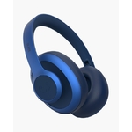 Matériels audio casque micro FRESH N REBEL Clam Blaze Bluetooth Bleu infinytech Réunion 05