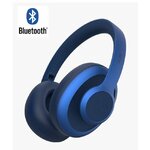 Matériels audio casque micro FRESH N REBEL Clam Blaze Bluetooth Bleu infinytech Réunion 01