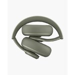 Matériels audio casque micro FRESH N REBEL Clam Ace Bluetooth Vert infinytech Réunion 03