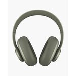 Matériels audio casque micro FRESH N REBEL Clam Ace Bluetooth Vert infinytech Réunion 04